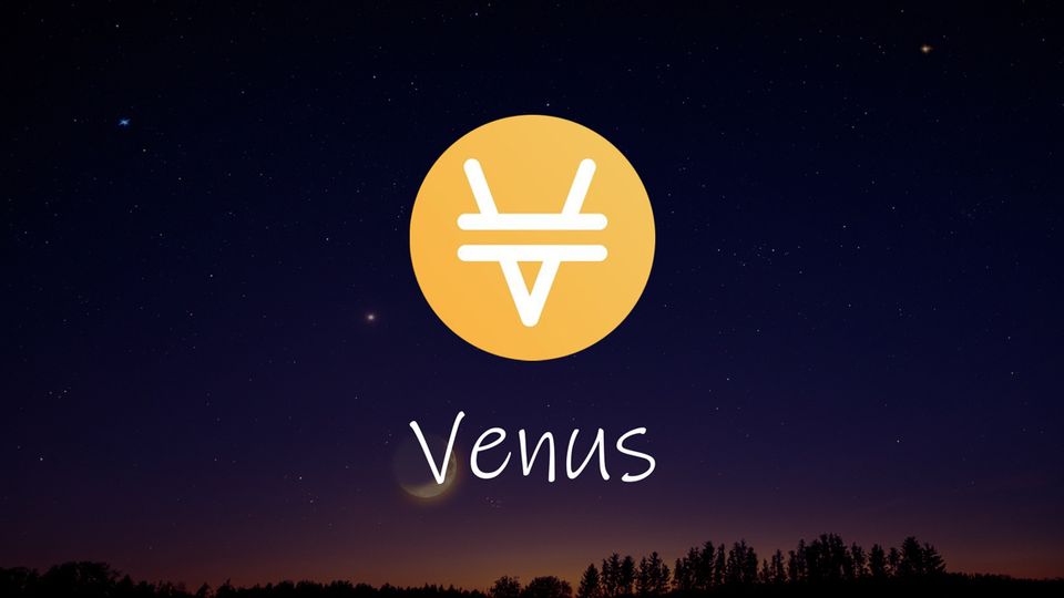 What is Venus (XVS)? DeFi platform on Binance Smart Chain