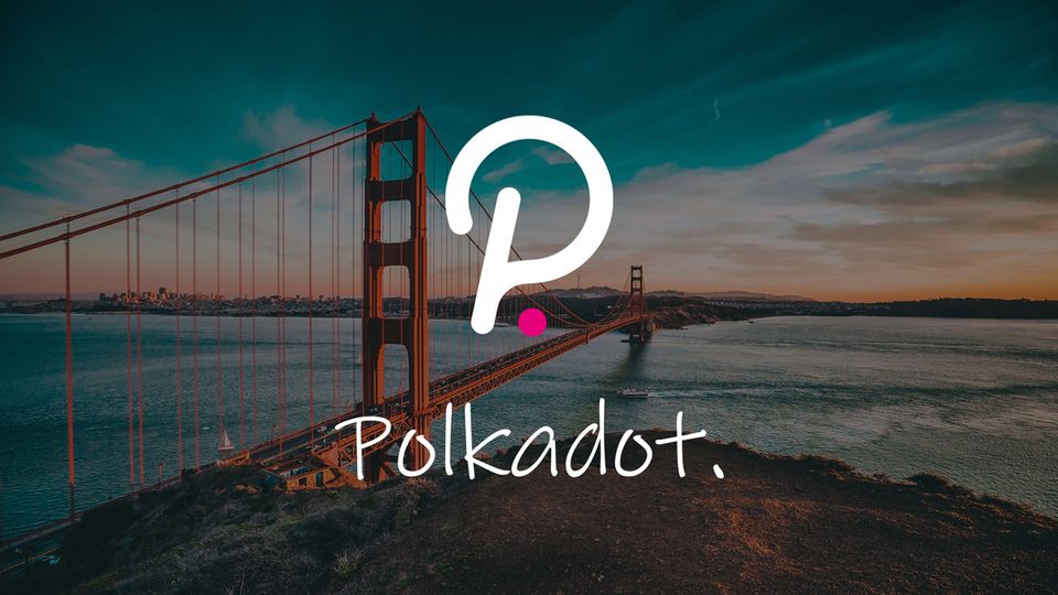Cross-chain DeFi about to explode? Polkadot to Ethereum bridge