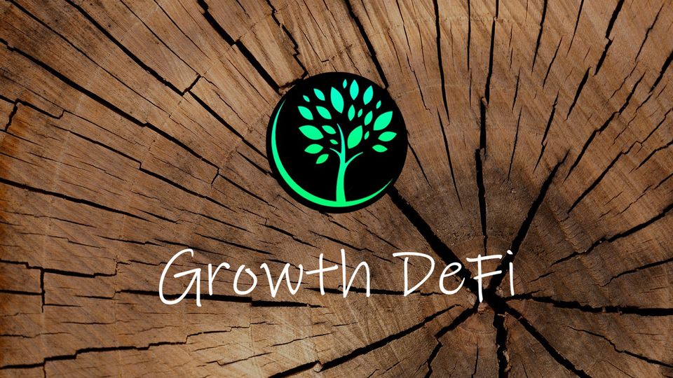 What is Growth DeFi? GRO Token Explained