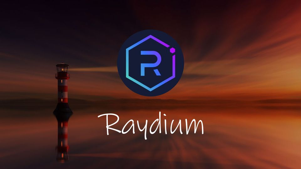 What is Raydium? Learn how to farm RAY token