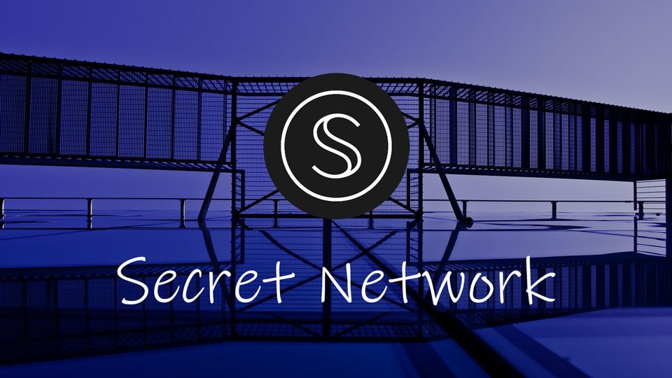 Secret Network Launches Privacy Enabled Ethereum Bridge